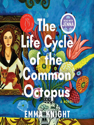 The Life Cycle of the Common Octopus - Audiobook